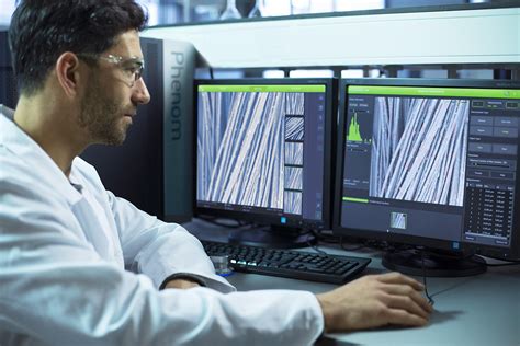 Comparing SEM & TEM – Understanding the Pros .